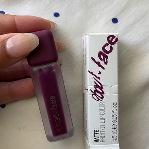 About Face Matte Lip Paint